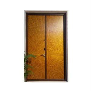 CR-0011不锈钢钢制门